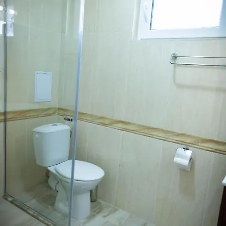 семеен прованс 3* Acheloj