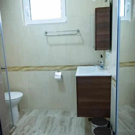 Hotel семеен прованс Acheloj